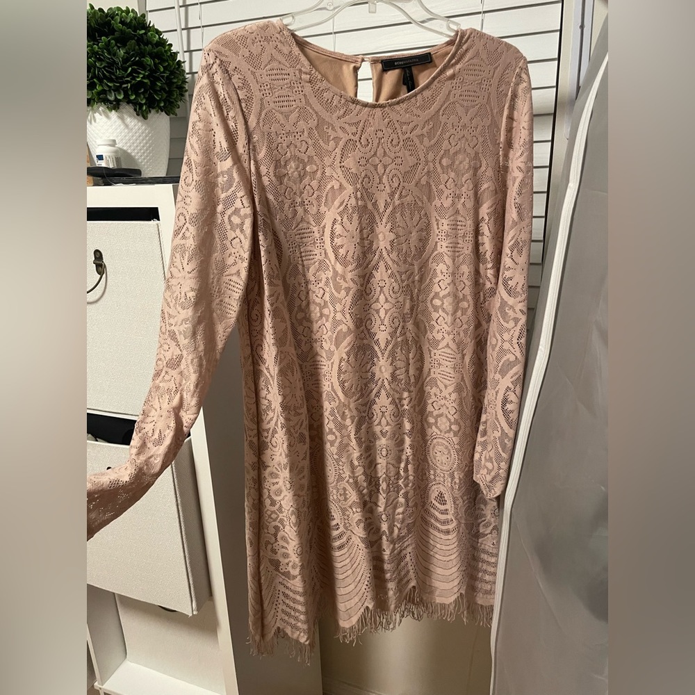BCBG Dress
